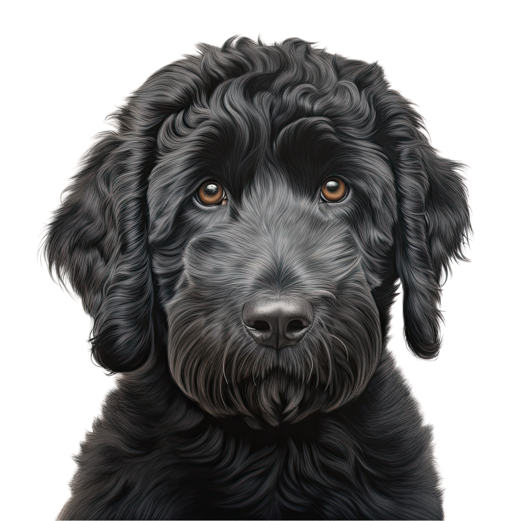 Goldendoodle DogBreeds 001