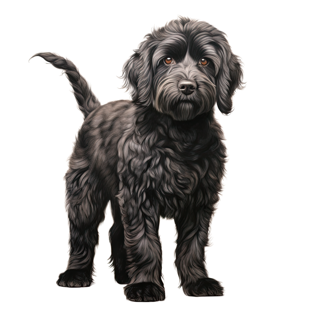 Goldendoodle DogBreeds 002