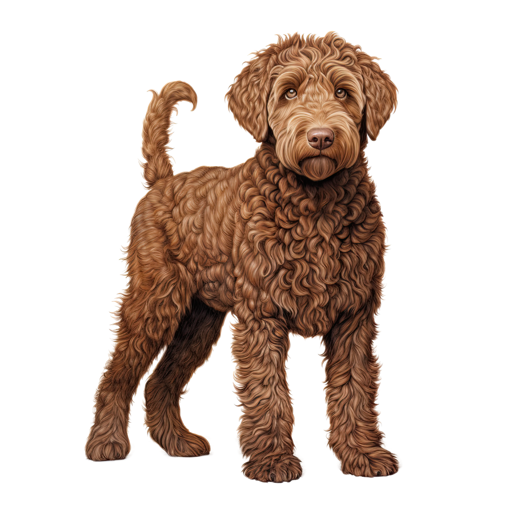 Goldendoodle DogBreeds 003