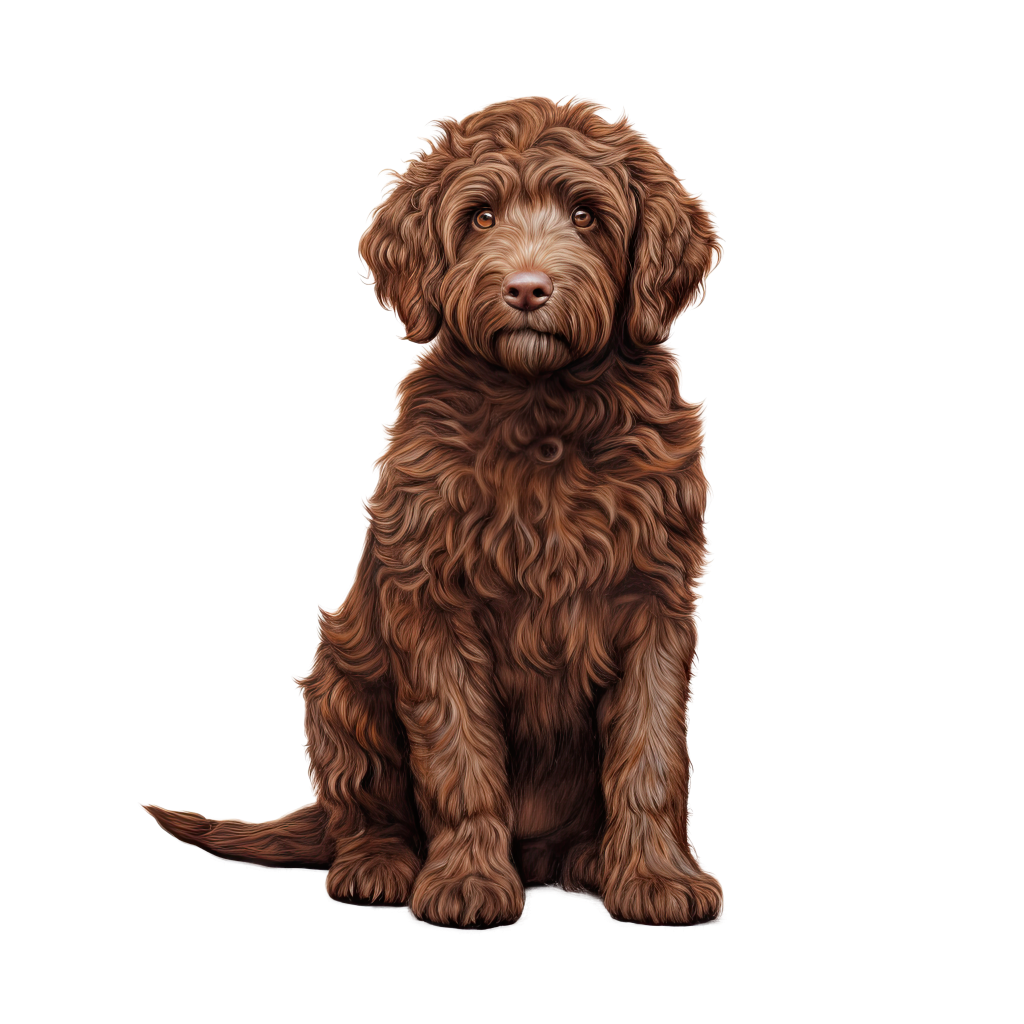 Goldendoodle DogBreeds 004