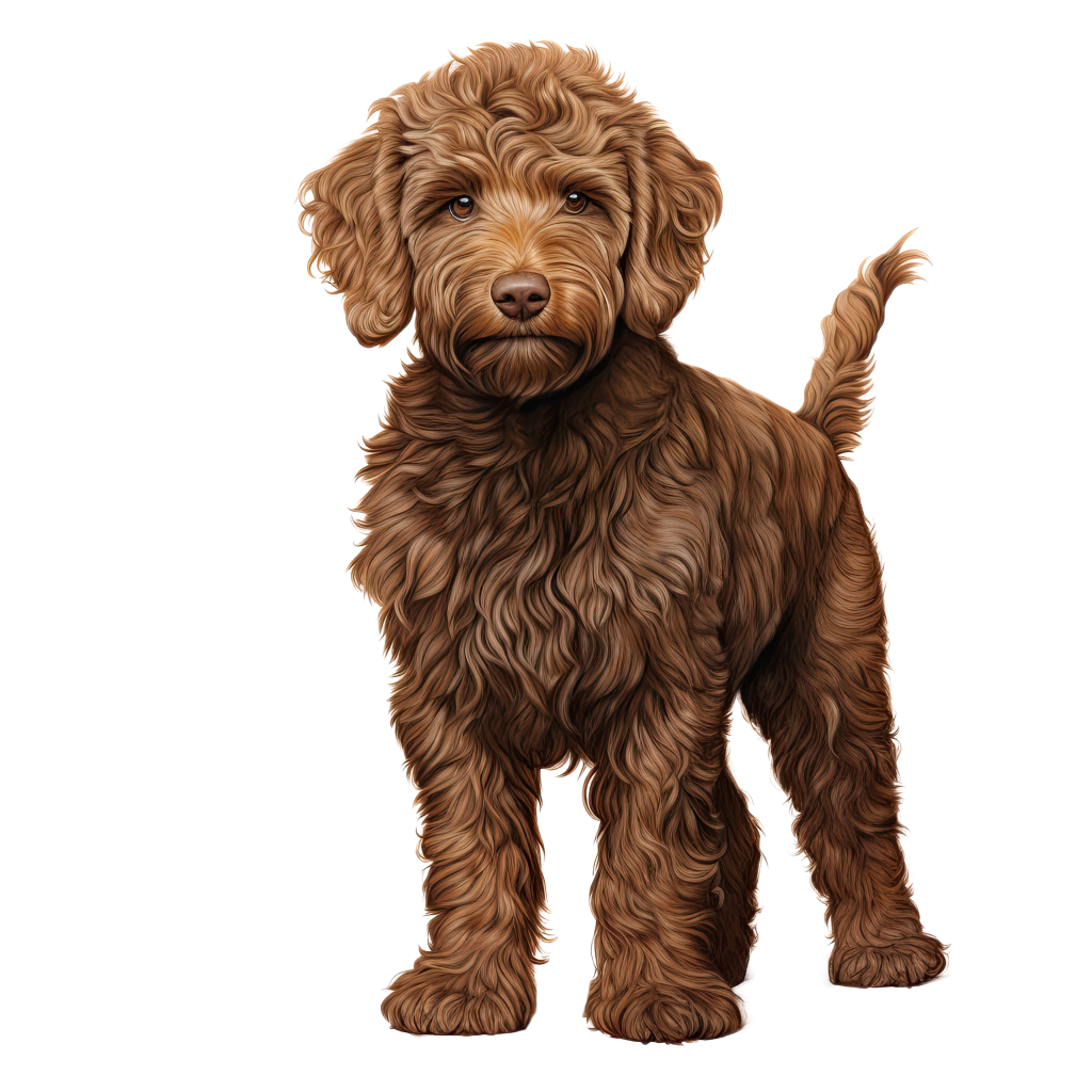 Goldendoodle DogBreeds 005