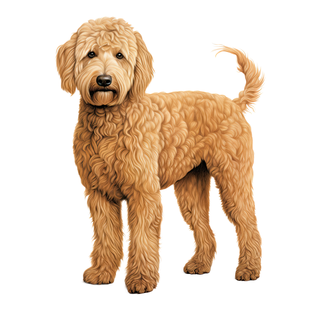 Goldendoodle DogBreeds 006