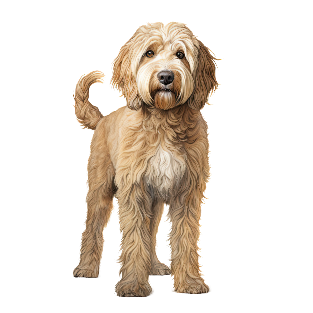 Goldendoodle DogBreeds 007