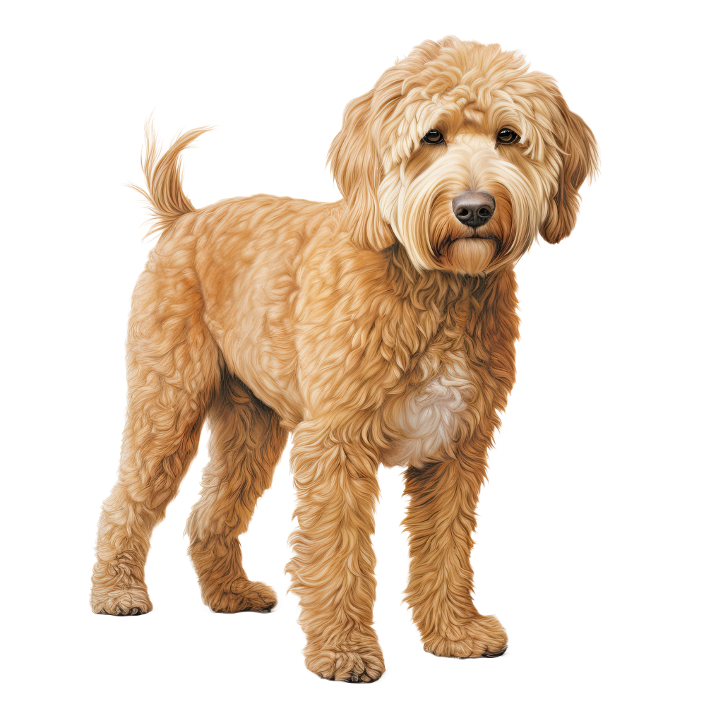 Goldendoodle DogBreeds 008