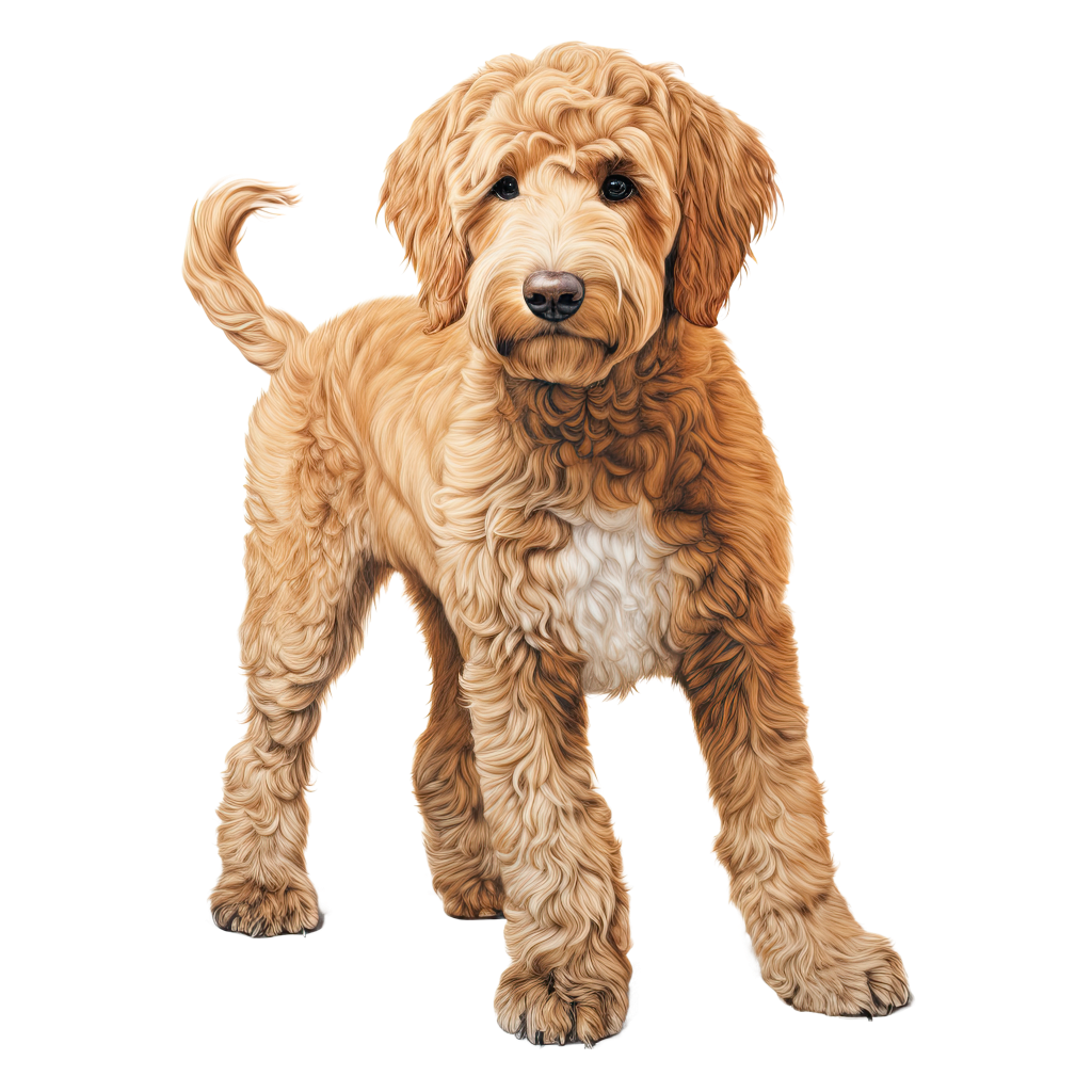 Goldendoodle DogBreeds 009