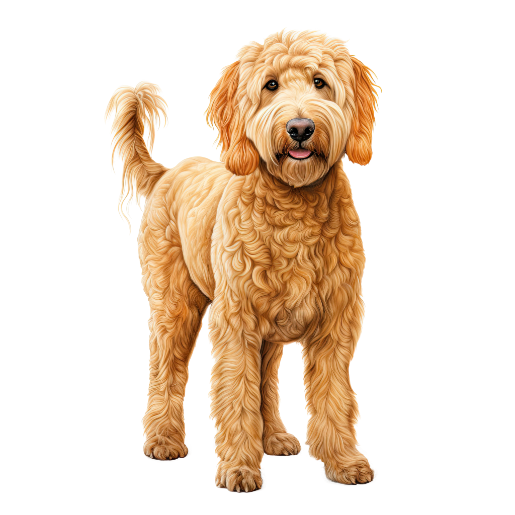 Goldendoodle DogBreeds 011