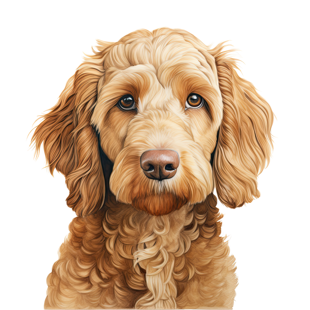 Goldendoodle DogBreeds 021