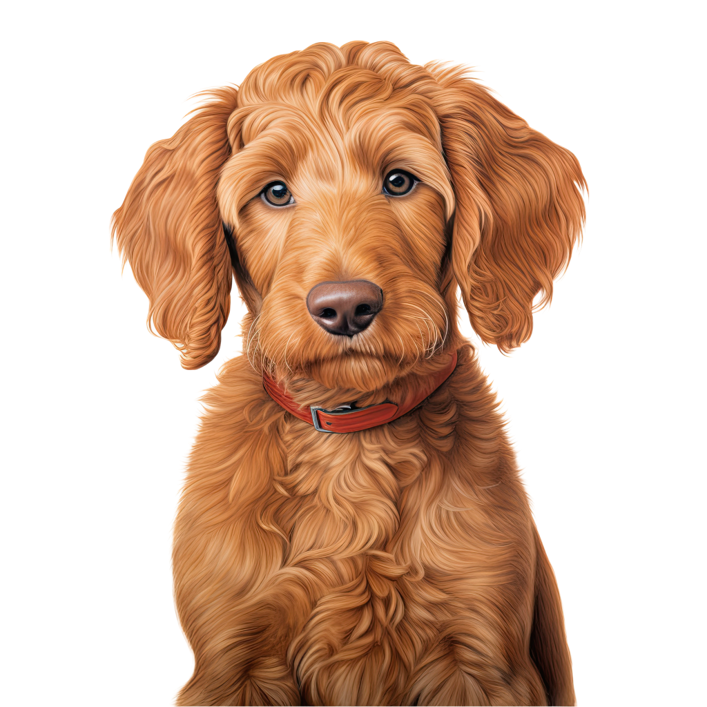 Goldendoodle DogBreeds 022