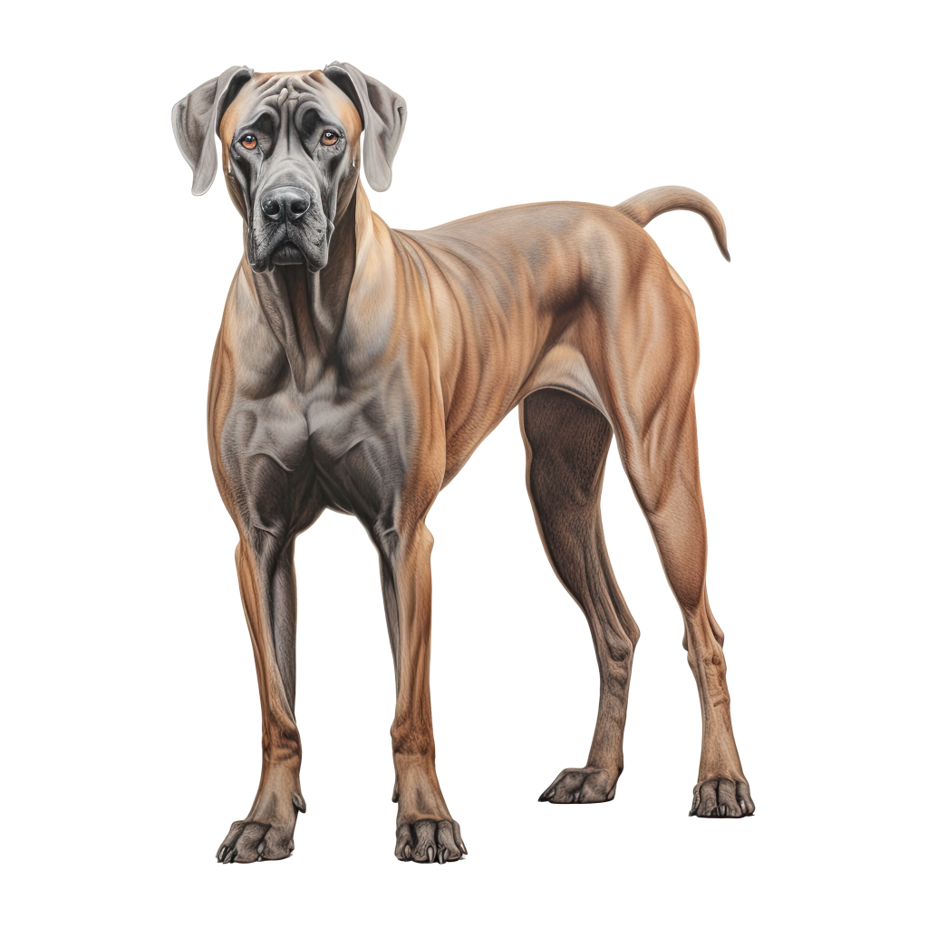 Great Dane / Tanskandoggi DogBreeds 001