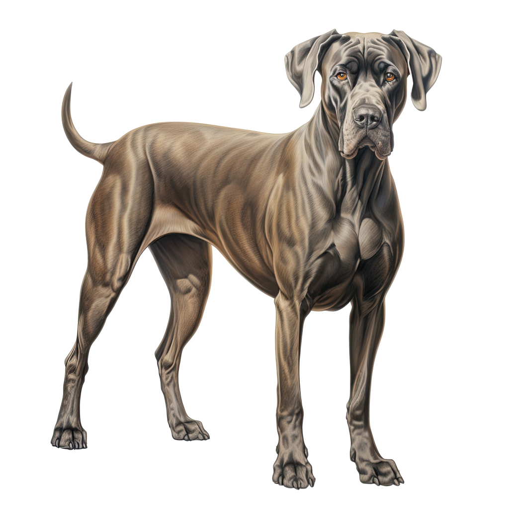 Great Dane / Tanskandoggi DogBreeds 003