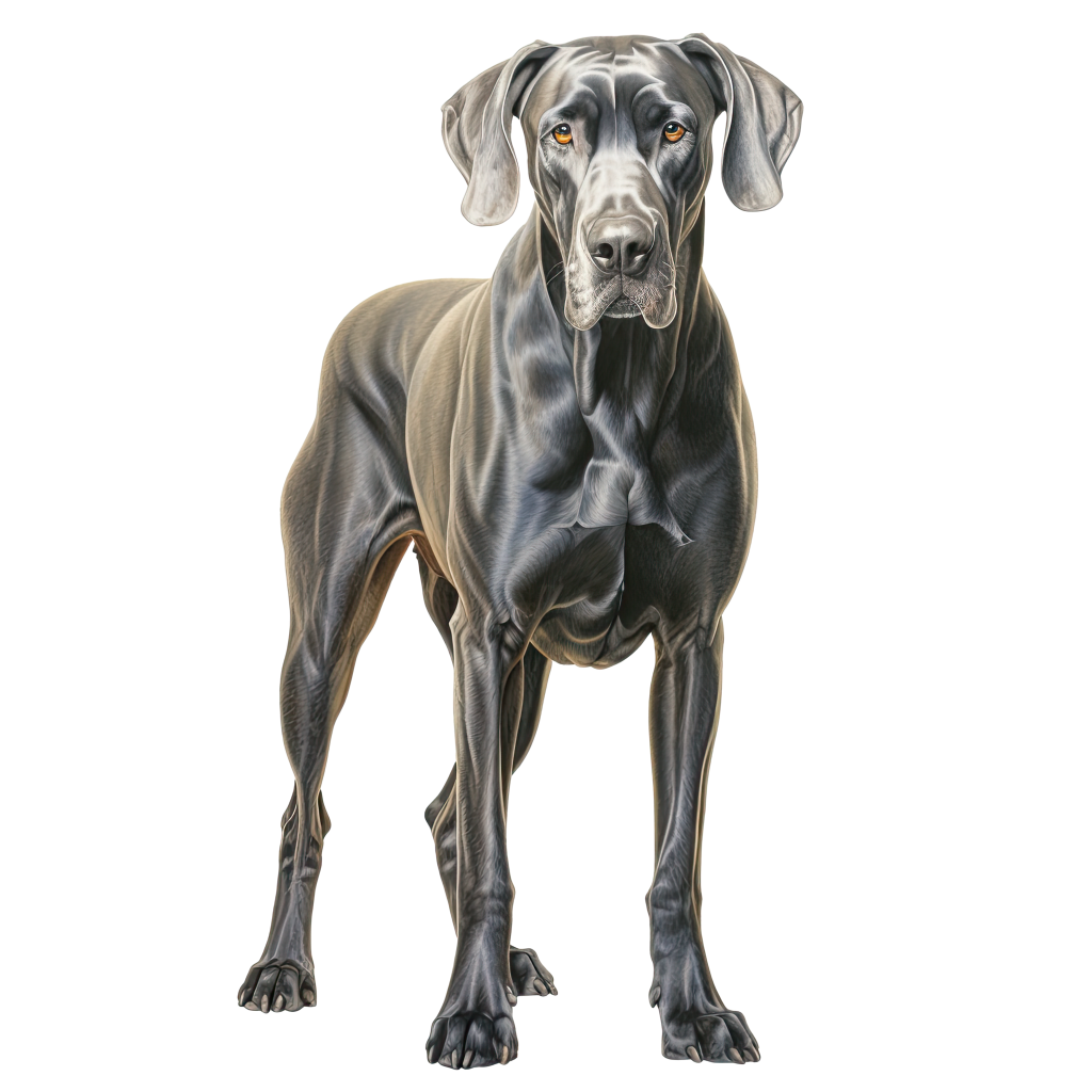 Great Dane / Tanskandoggi DogBreeds 005