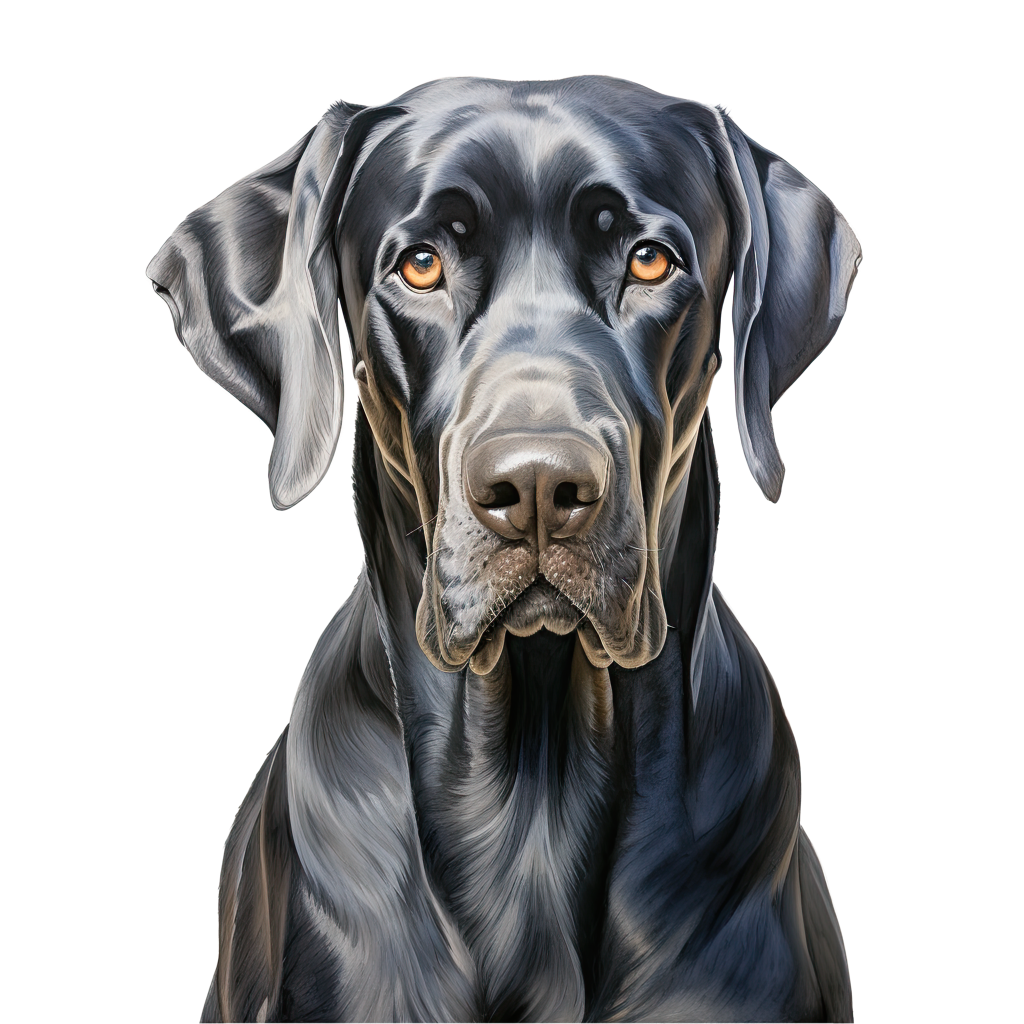 Great Dane / Tanskandoggi DogBreeds 006