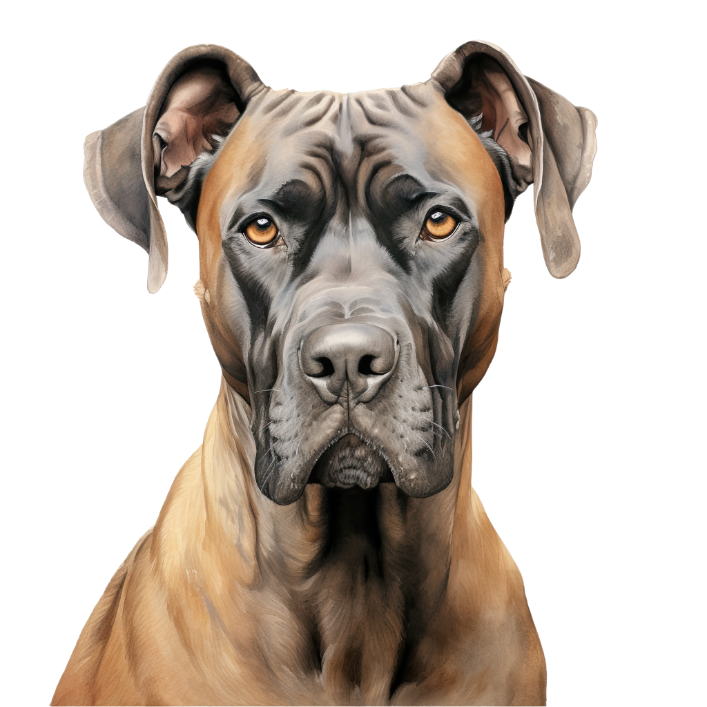 Great Dane / Tanskandoggi DogBreeds 008