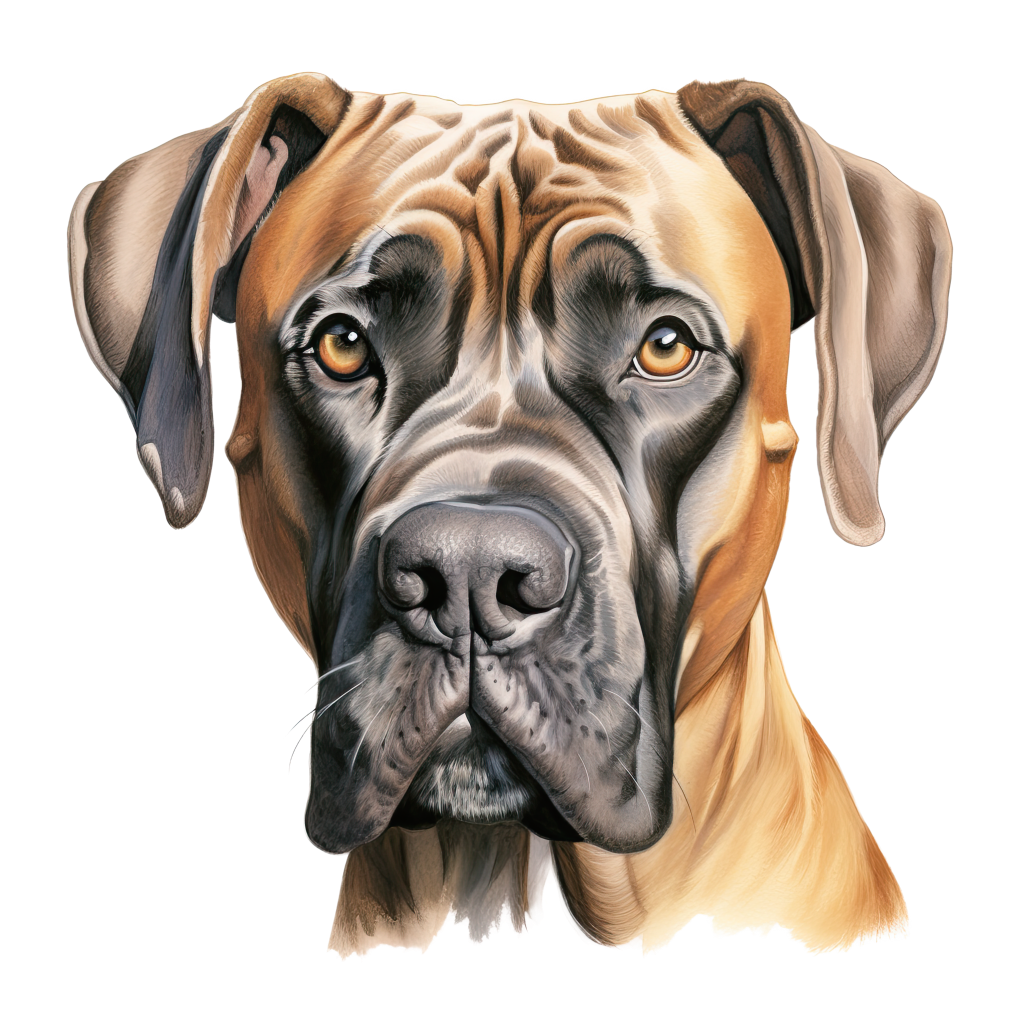 Great Dane / Tanskandoggi DogBreeds 009