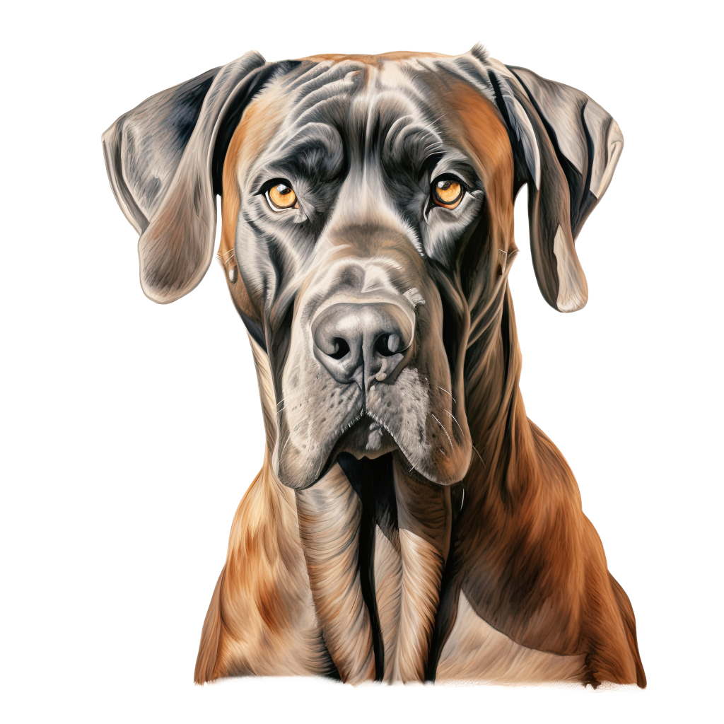 Great Dane / Tanskandoggi DogBreeds 011