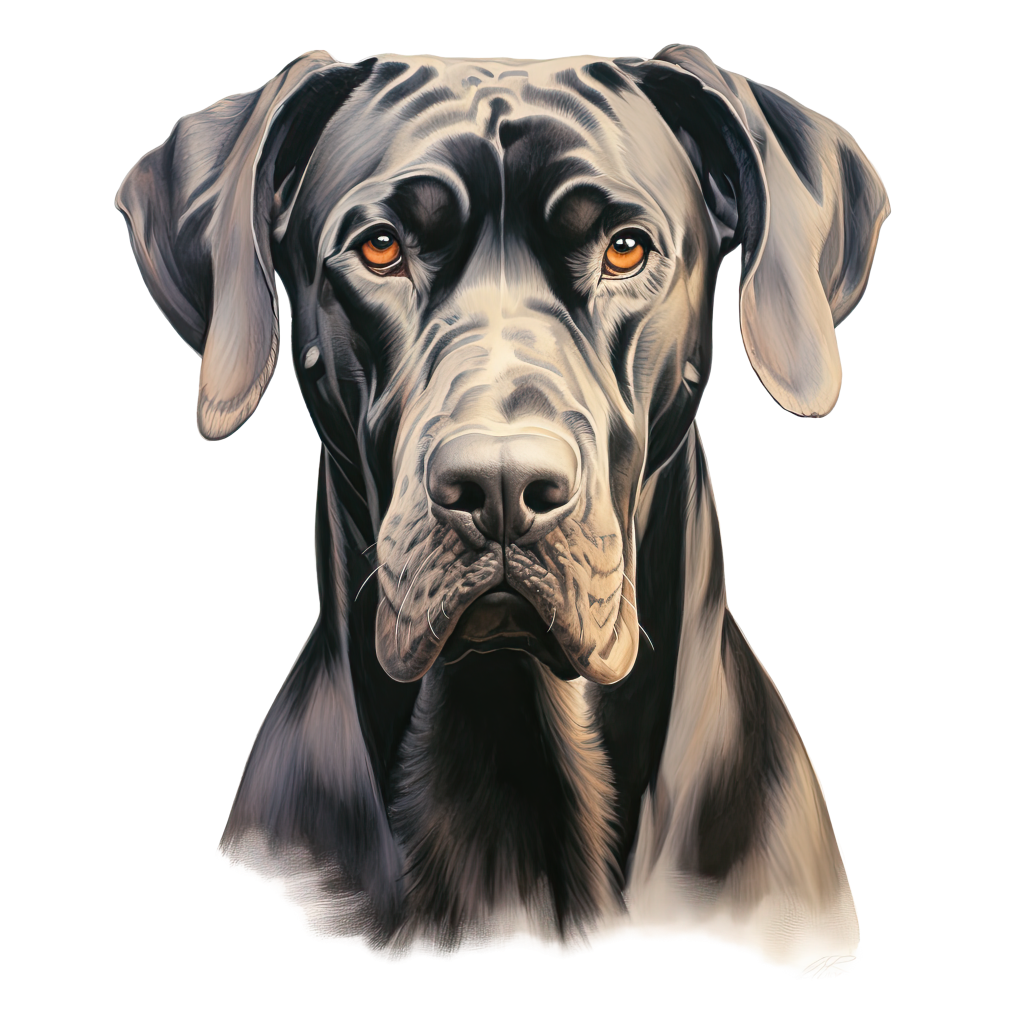 Great Dane / Tanskandoggi DogBreeds 013