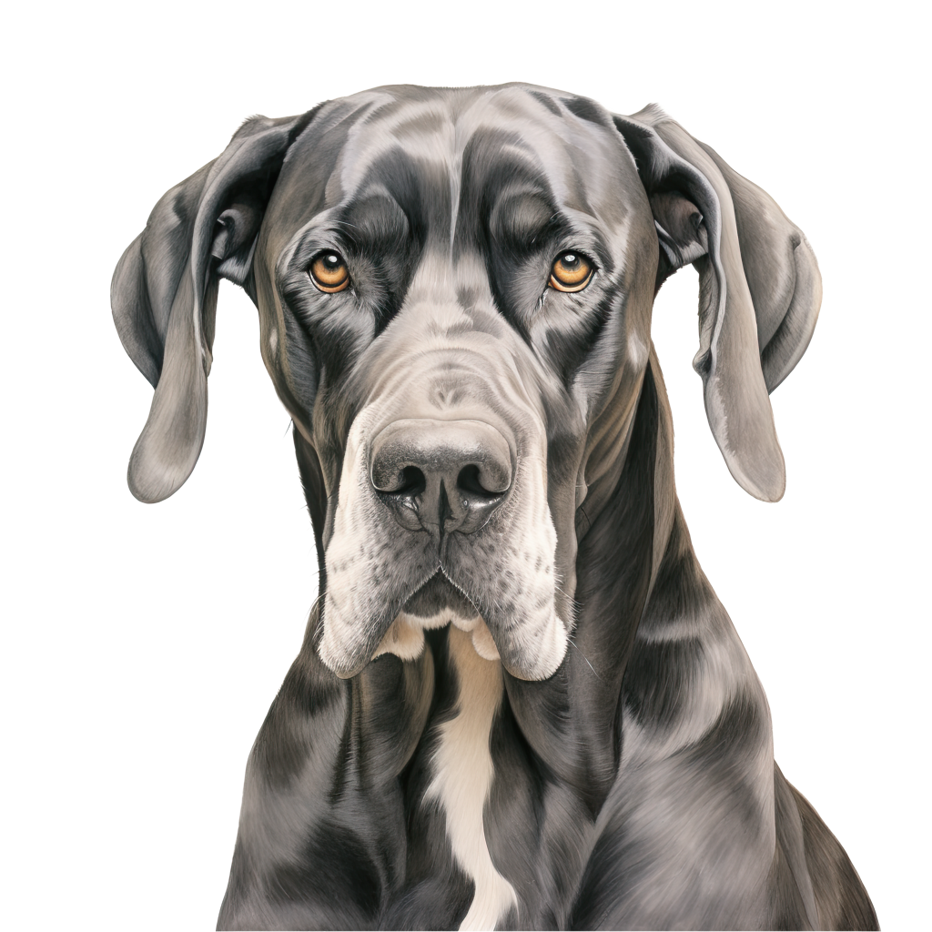 Great Dane / Tanskandoggi DogBreeds 015