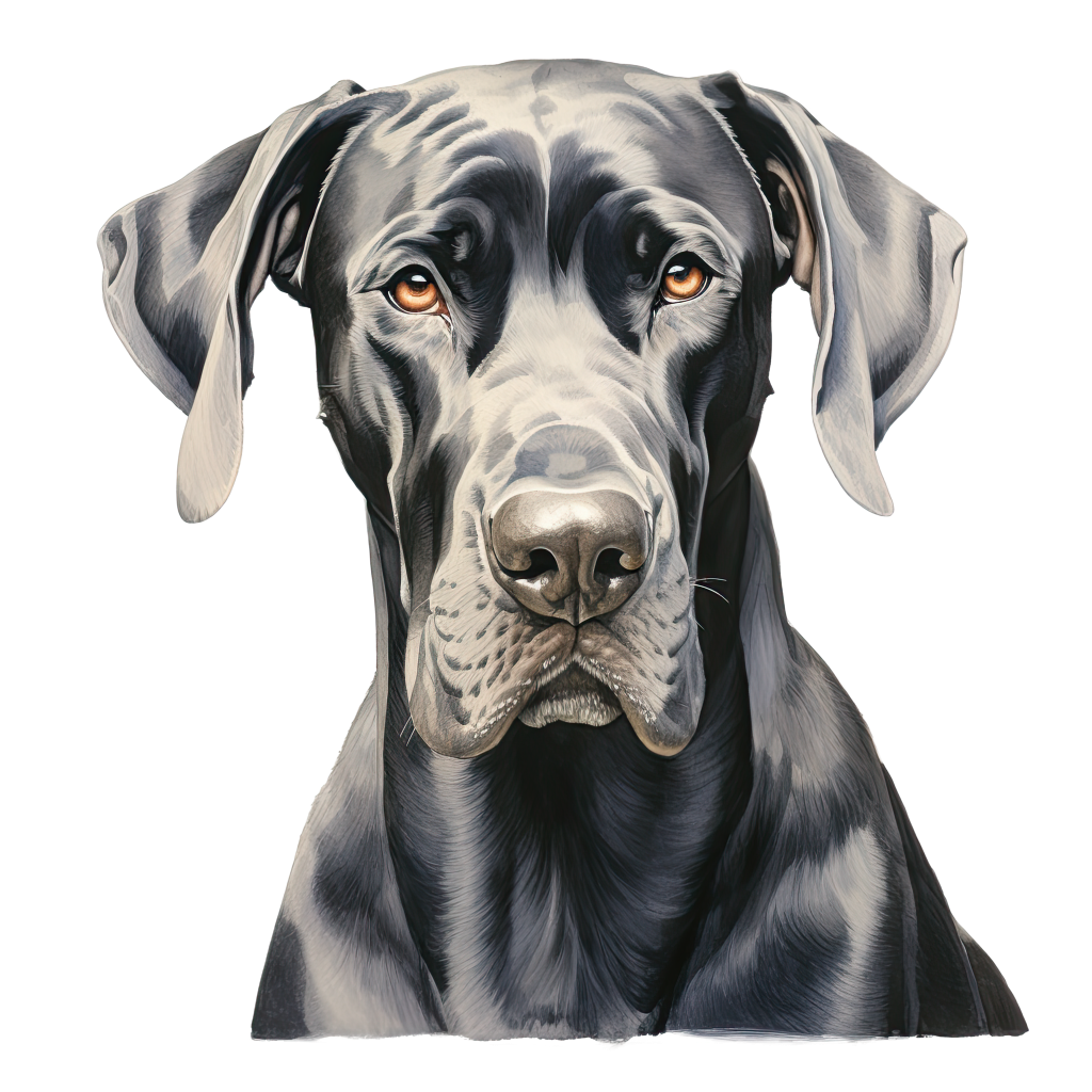 Great Dane / Tanskandoggi DogBreeds 016