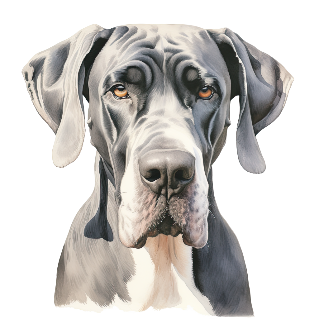 Great Dane / Tanskandoggi DogBreeds 017