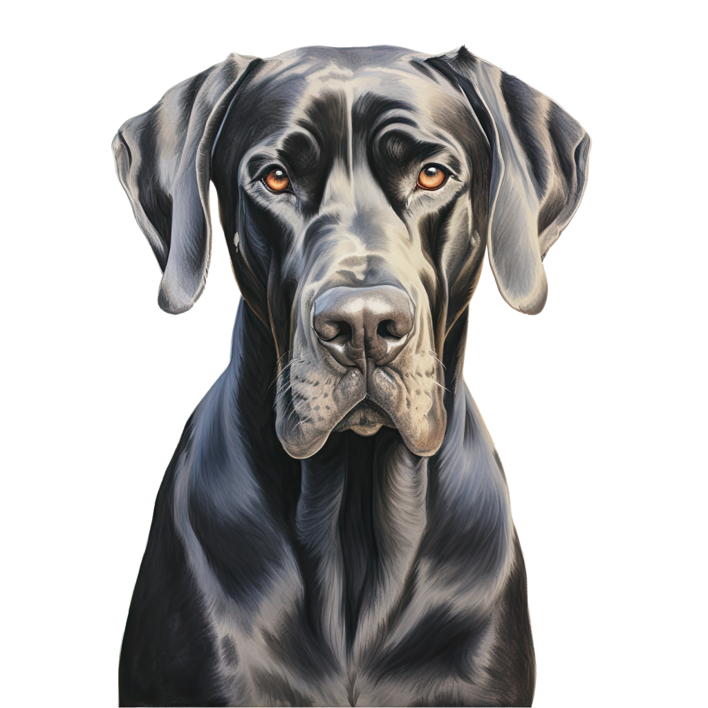 Great Dane / Tanskandoggi DogBreeds 018