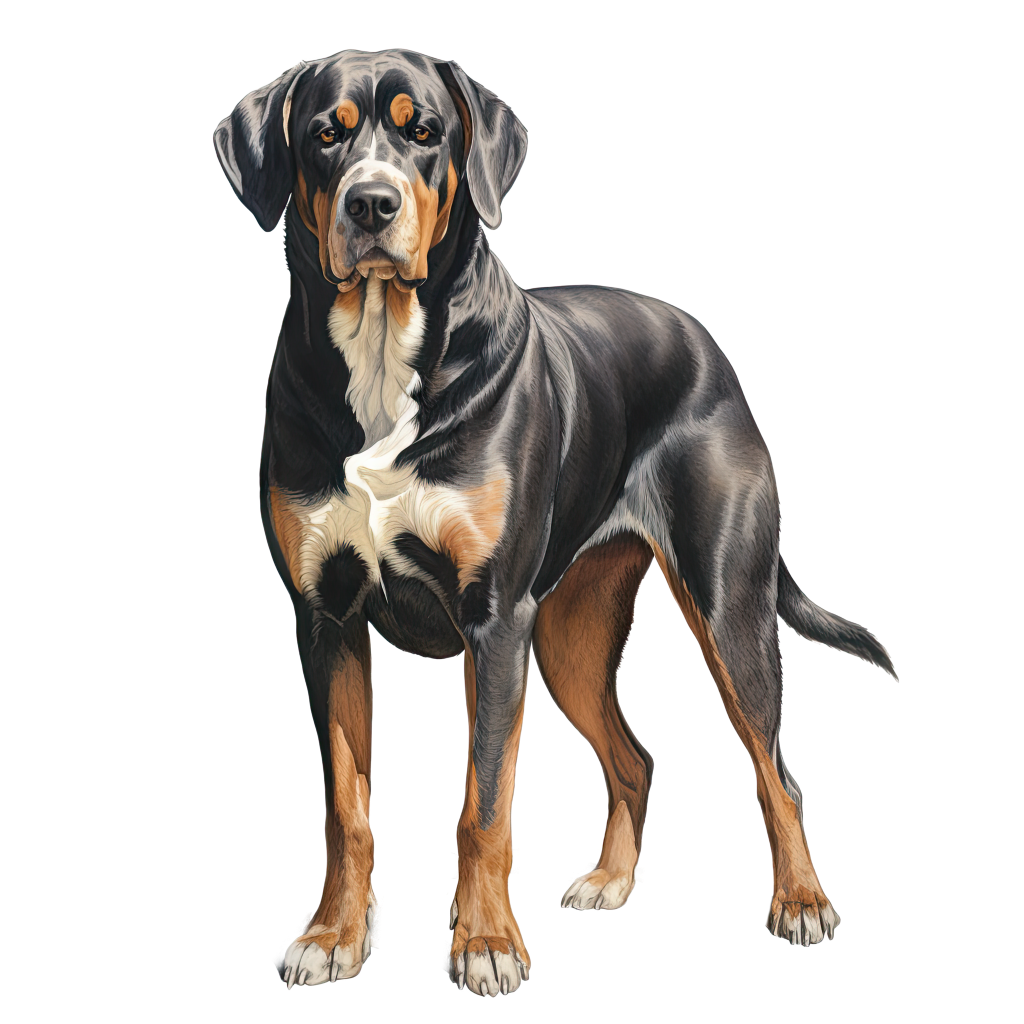 Greater Swiss Mountain Dog / Isosveitsinpaimenkoira DogBreeds 004