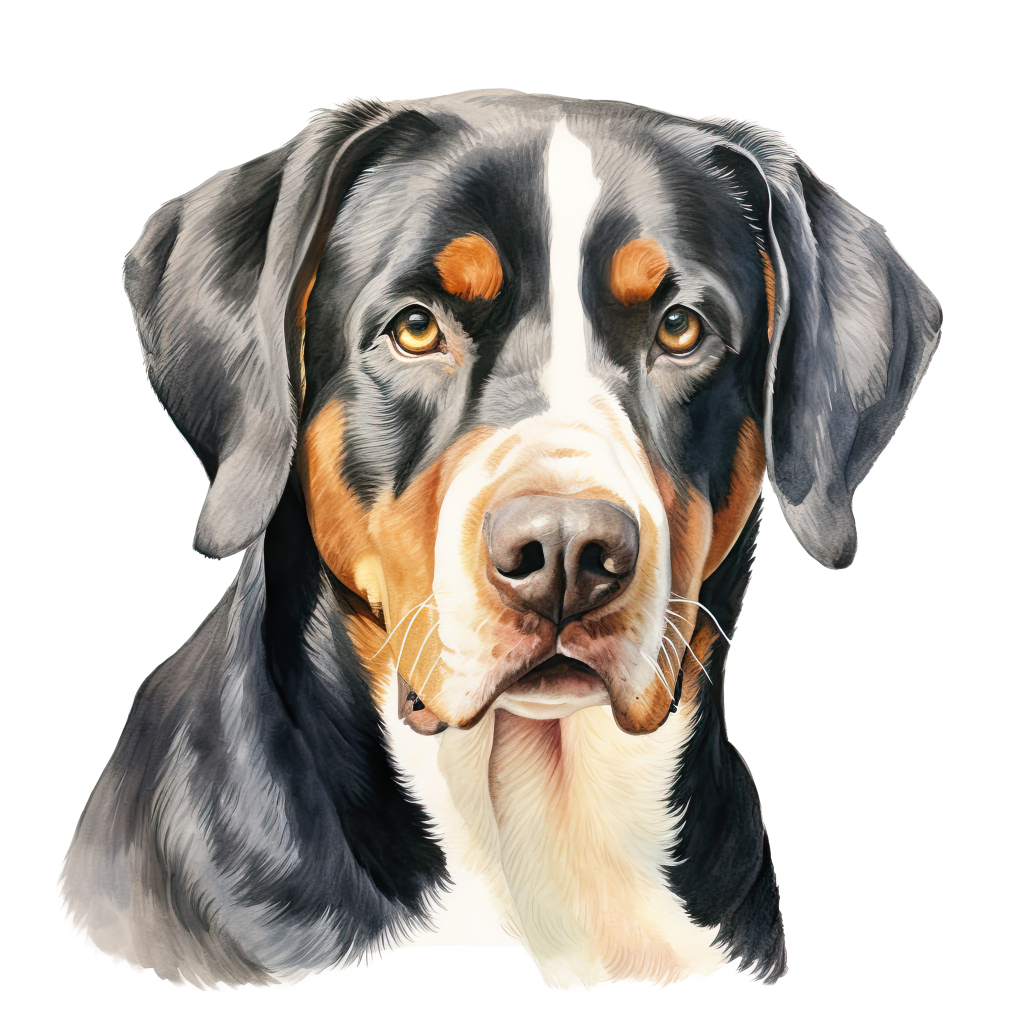 Greater Swiss Mountain Dog / Isosveitsinpaimenkoira DogBreeds 008