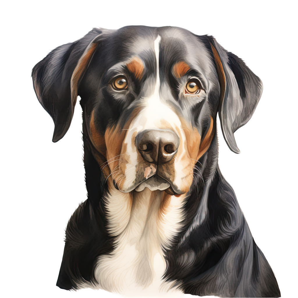 Greater Swiss Mountain Dog / Isosveitsinpaimenkoira DogBreeds 010