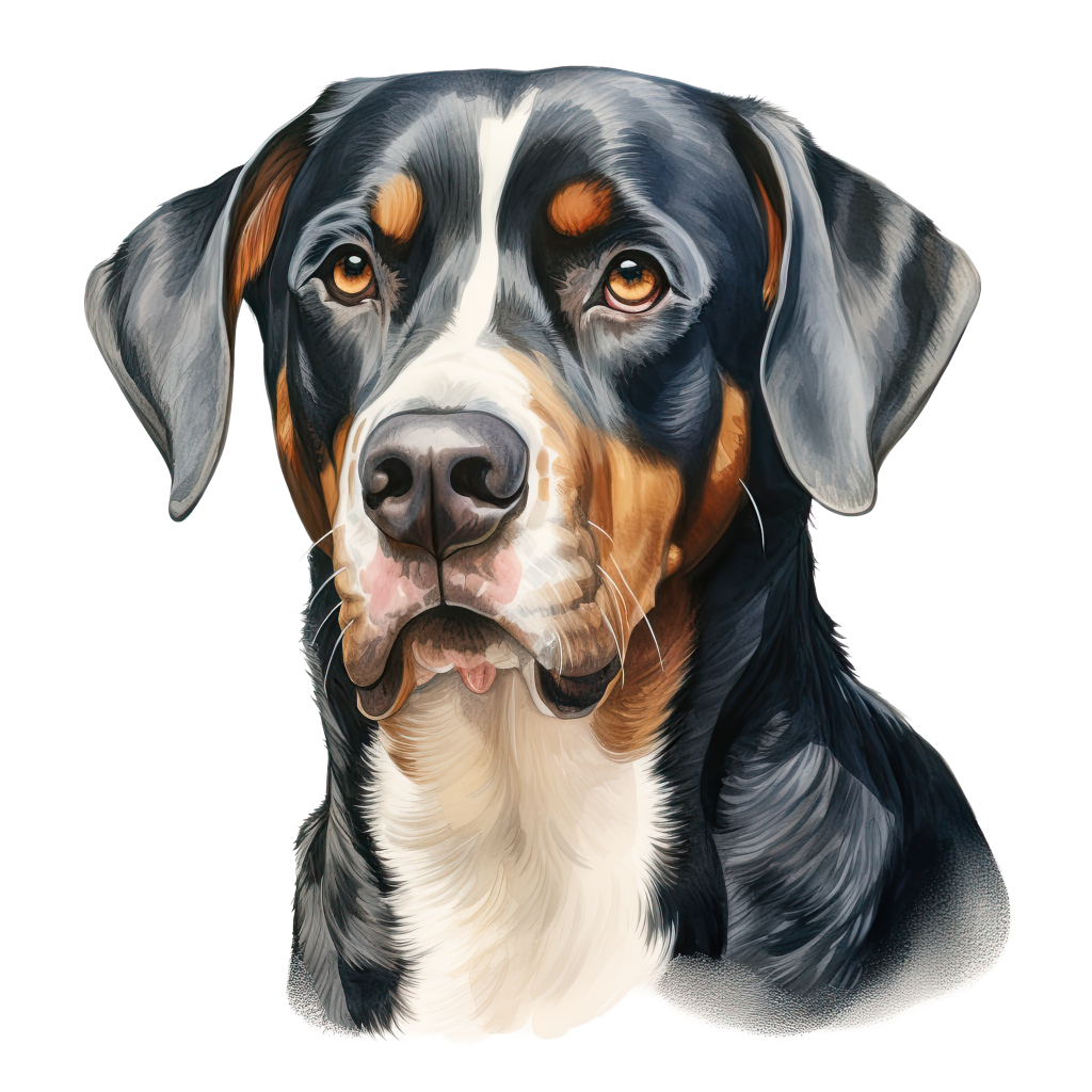 Greater Swiss Mountain Dog / Isosveitsinpaimenkoira DogBreeds 012