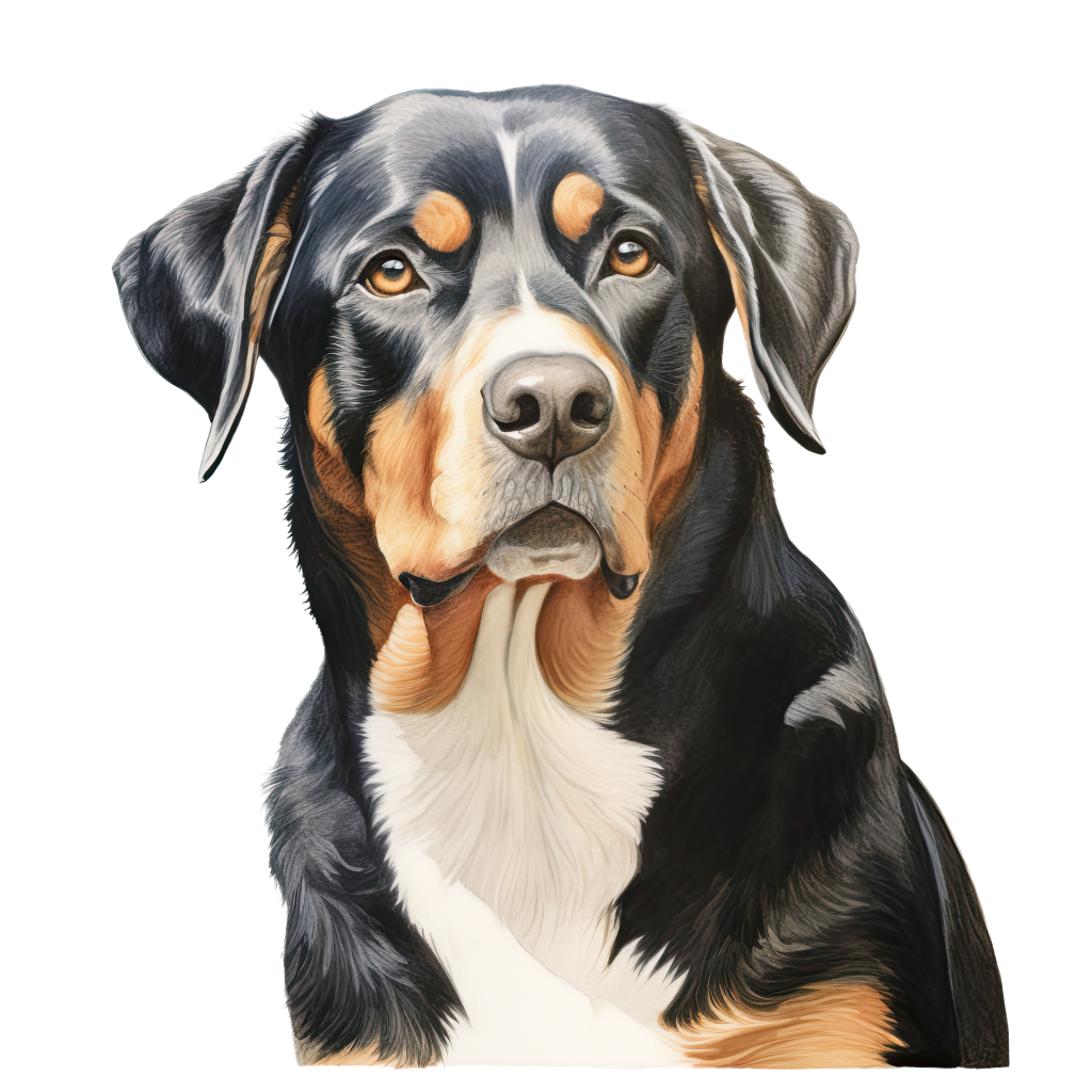 Greater Swiss Mountain Dog / Isosveitsinpaimenkoira DogBreeds 014