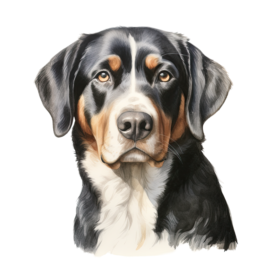 Greater Swiss Mountain Dog / Isosveitsinpaimenkoira DogBreeds 016