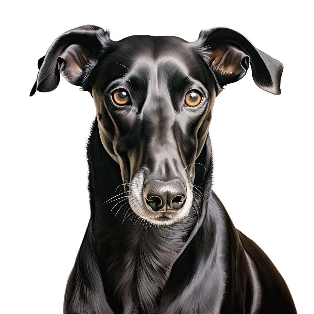 Greyhound / Englanninvinttikoira DogBreeds 007