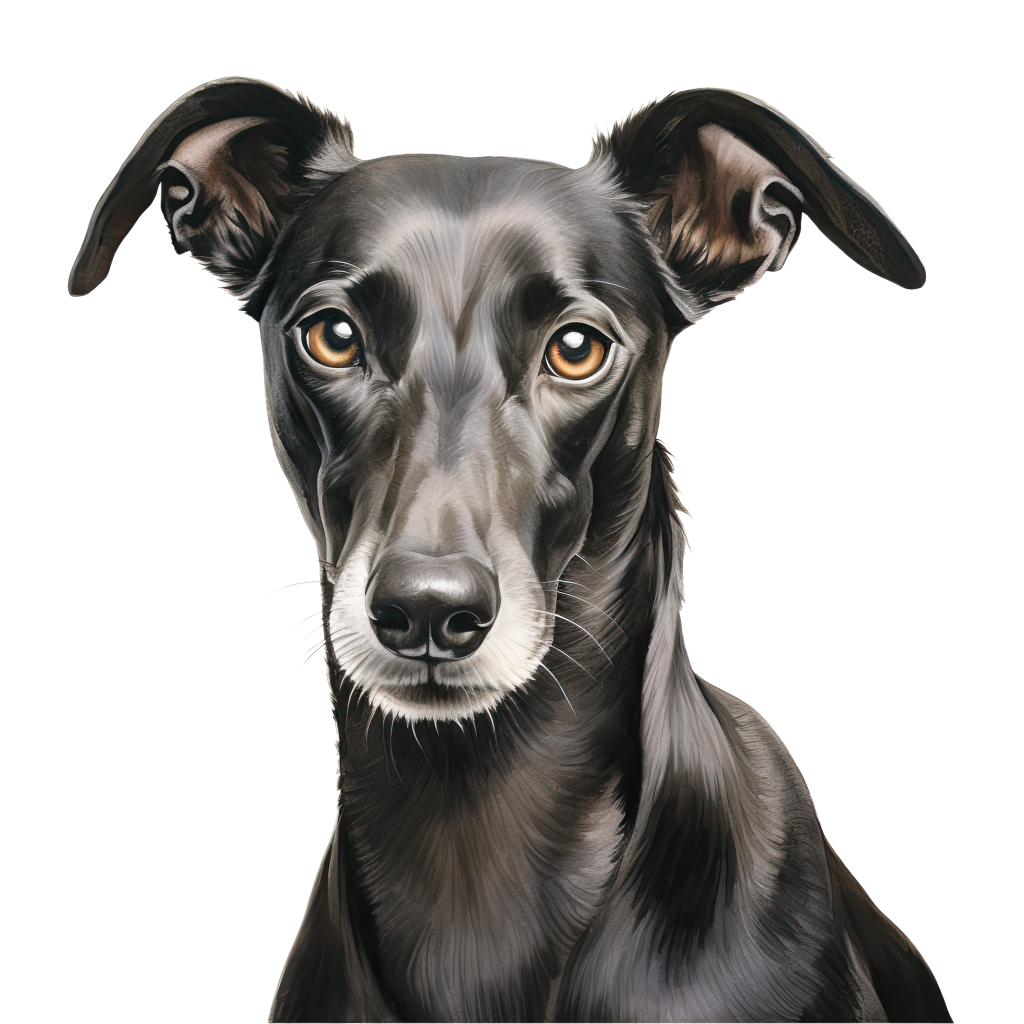 Greyhound / Englanninvinttikoira DogBreeds 008