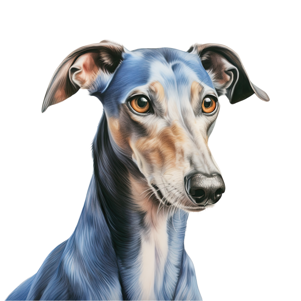 Greyhound / Englanninvinttikoira DogBreeds 010