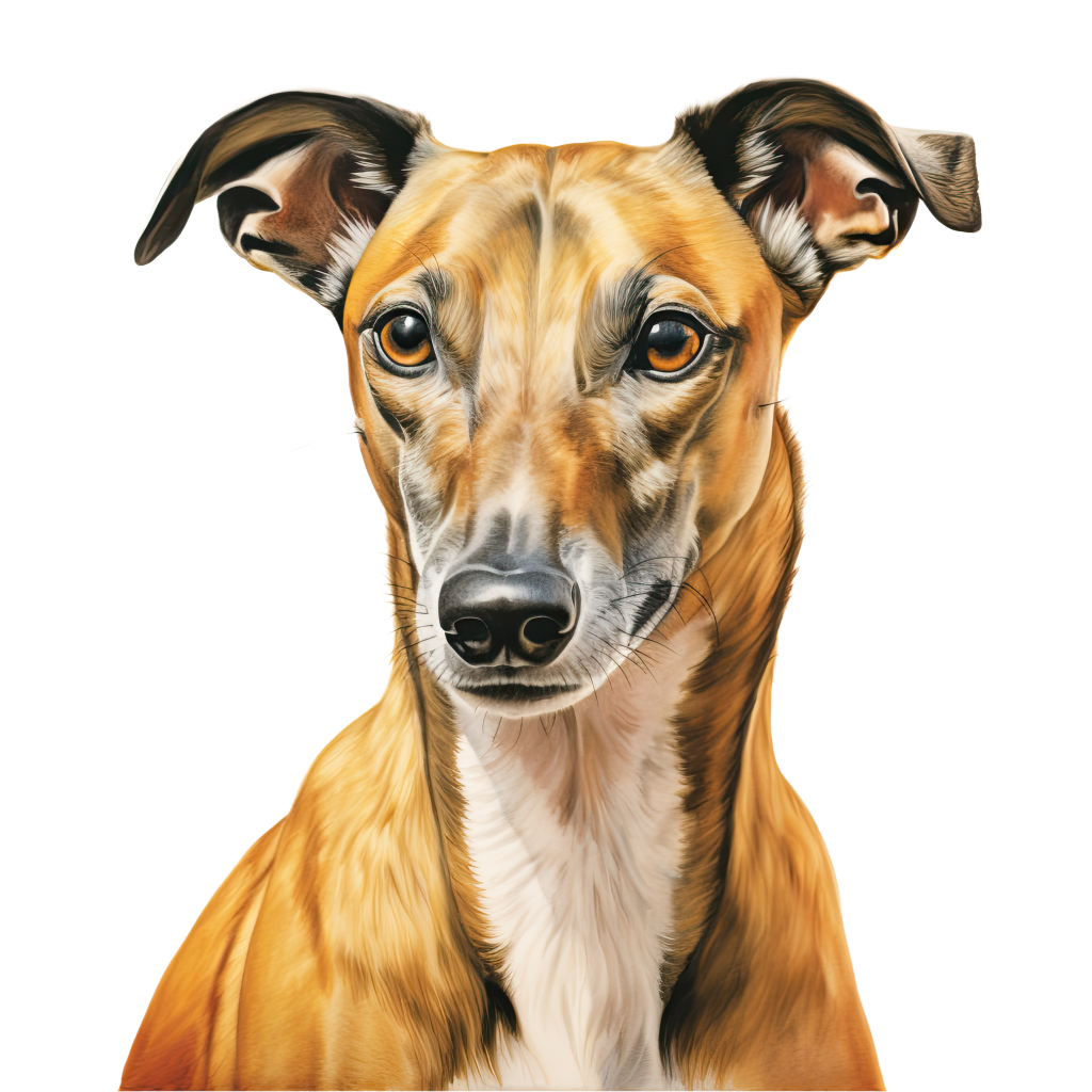 Greyhound / Englanninvinttikoira DogBreeds 011