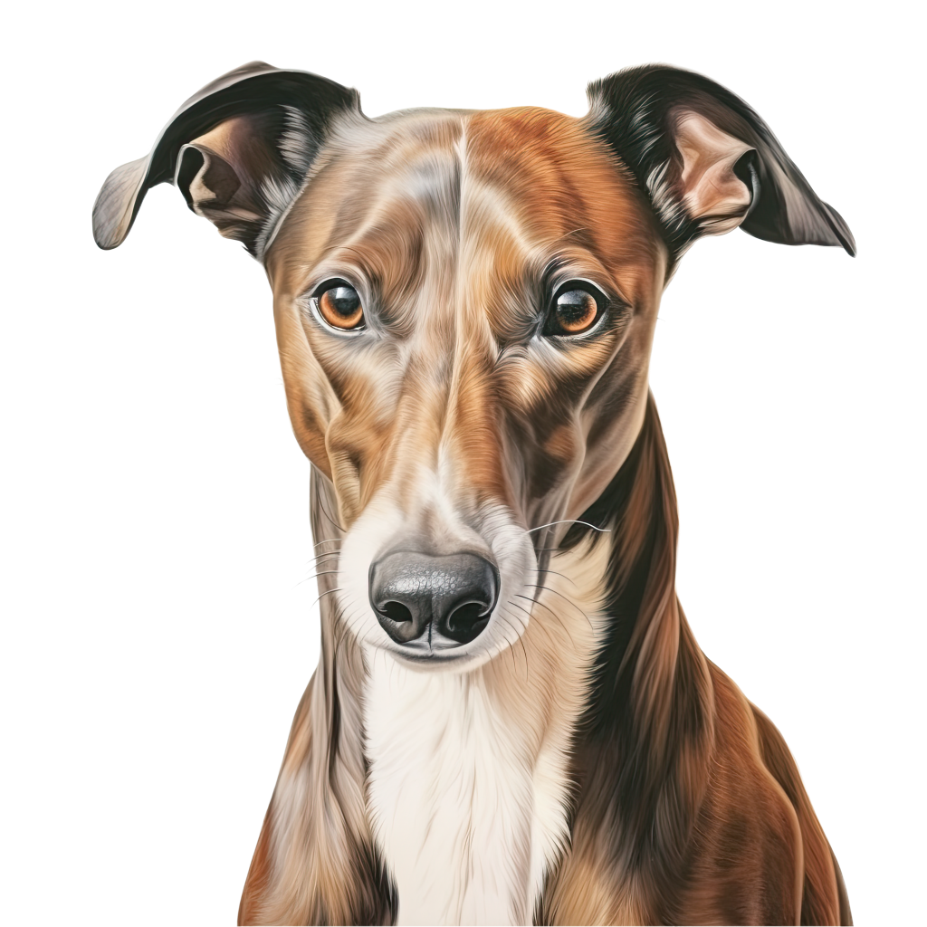 Greyhound / Englanninvinttikoira DogBreeds 012