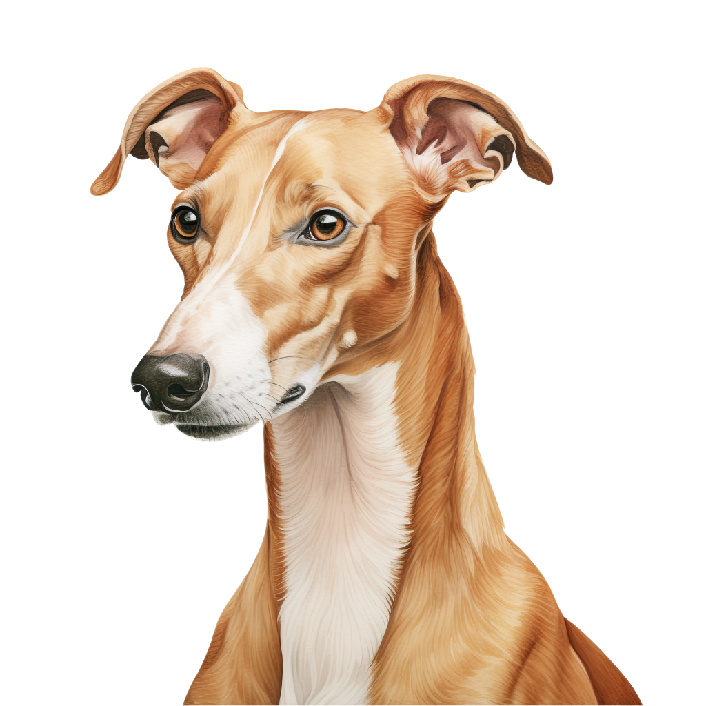 Greyhound / Englanninvinttikoira DogBreeds 014