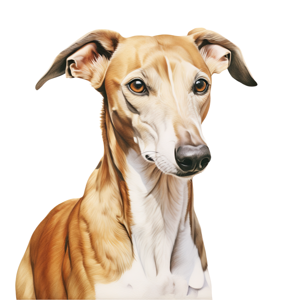 Greyhound / Englanninvinttikoira DogBreeds 015