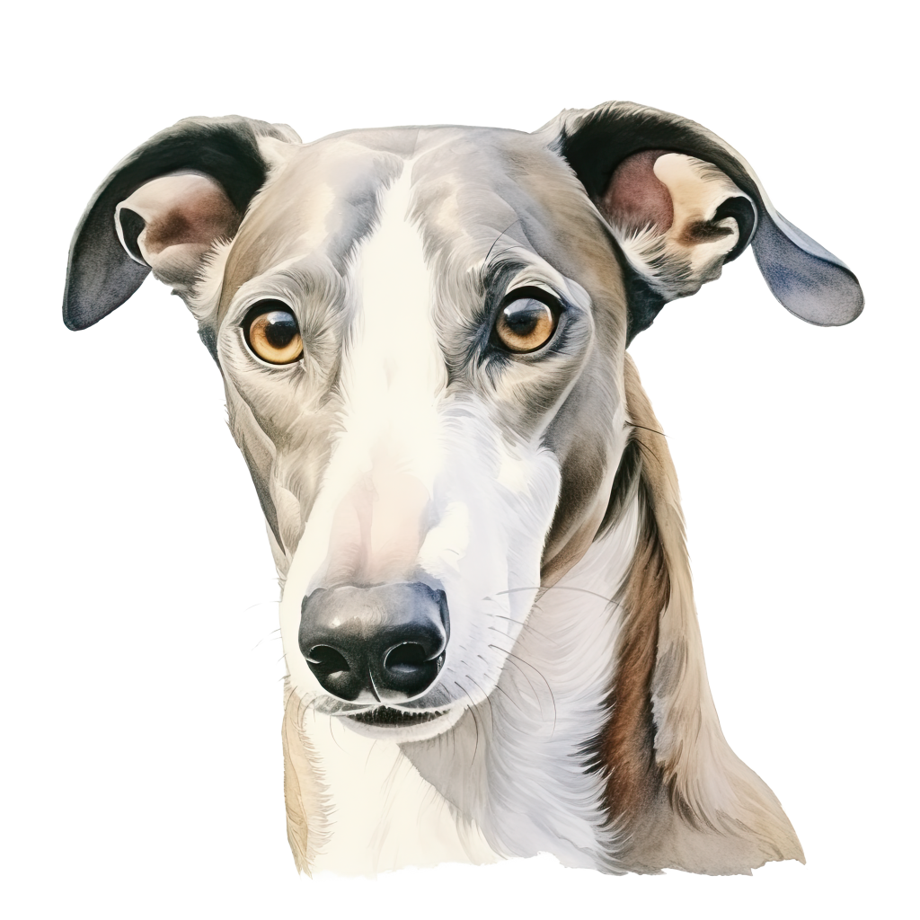 Greyhound / Englanninvinttikoira DogBreeds 016