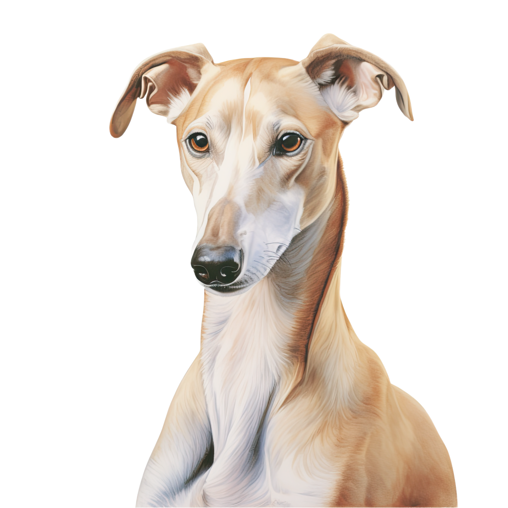 Greyhound / Englanninvinttikoira DogBreeds 017