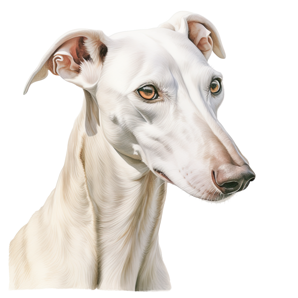 Greyhound / Englanninvinttikoira DogBreeds 019