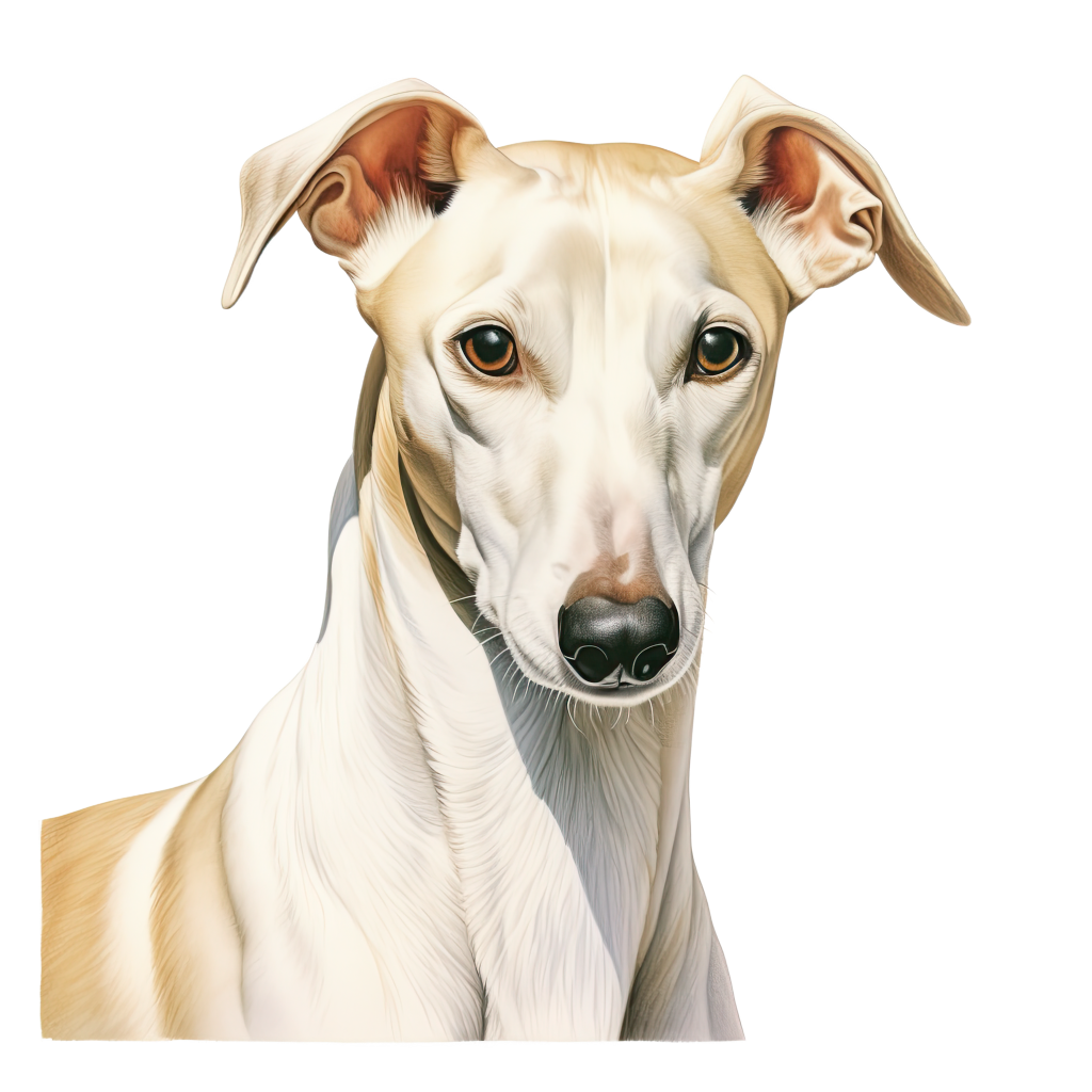 Greyhound / Englanninvinttikoira DogBreeds 020