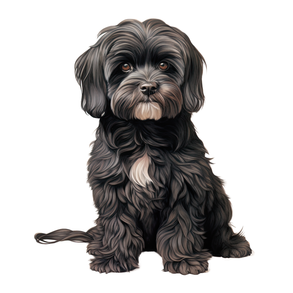 Havanese / Havannankoira DogBreeds 003