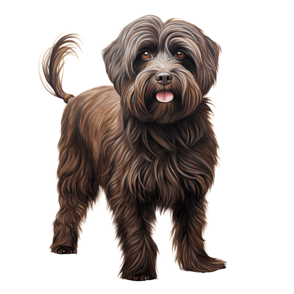 Havanese / Havannankoira DogBreeds 004