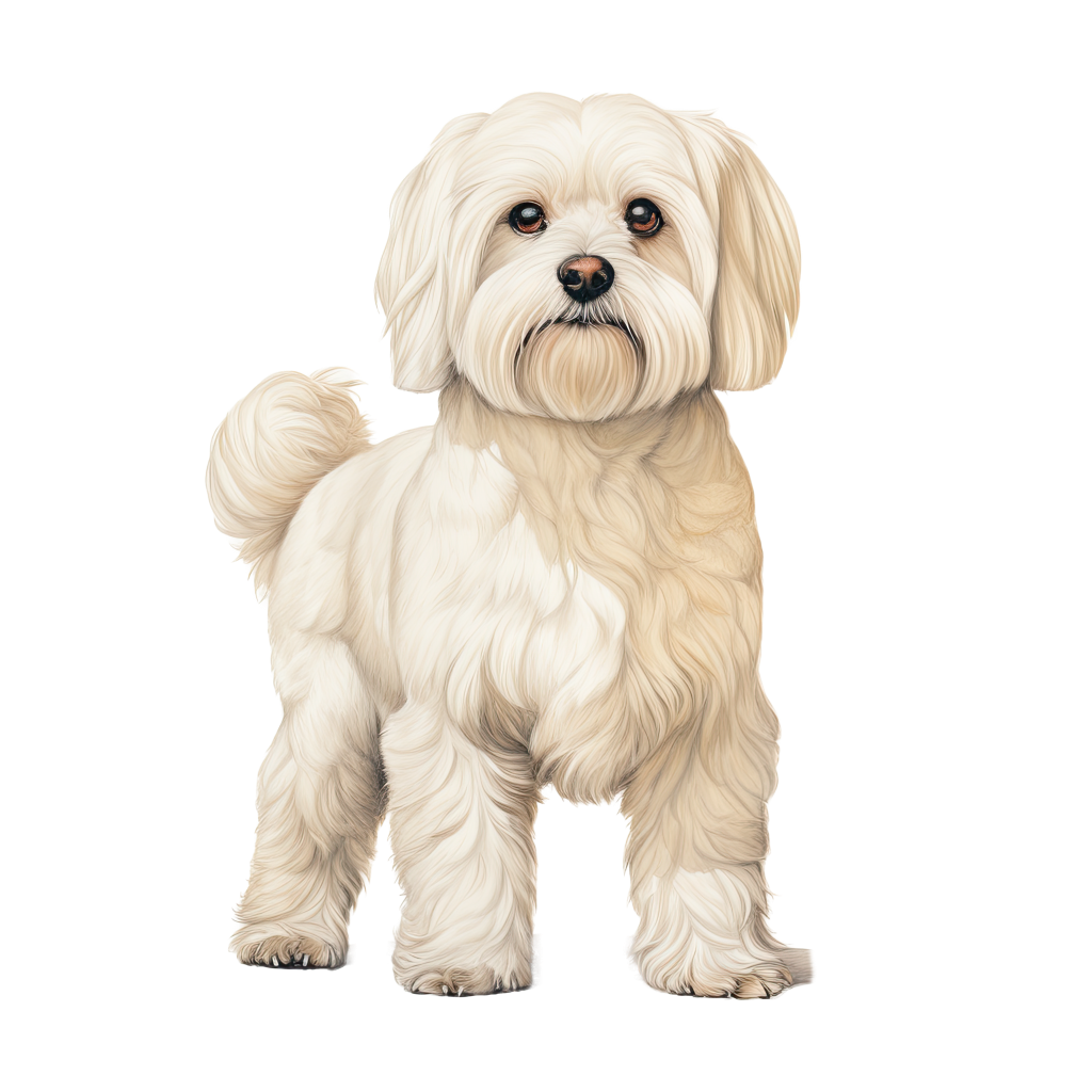 Havanese / Havannankoira DogBreeds 005