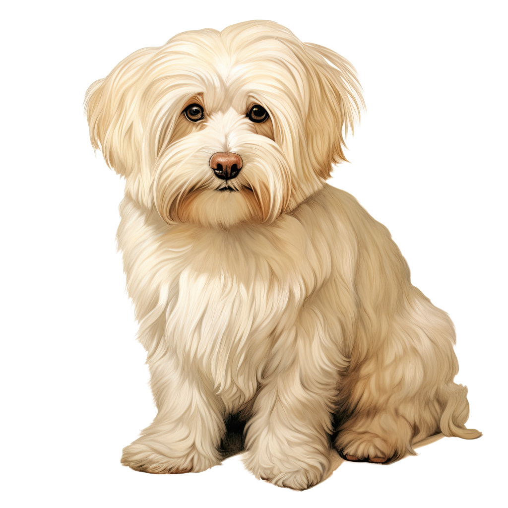 Havanese / Havannankoira DogBreeds 006