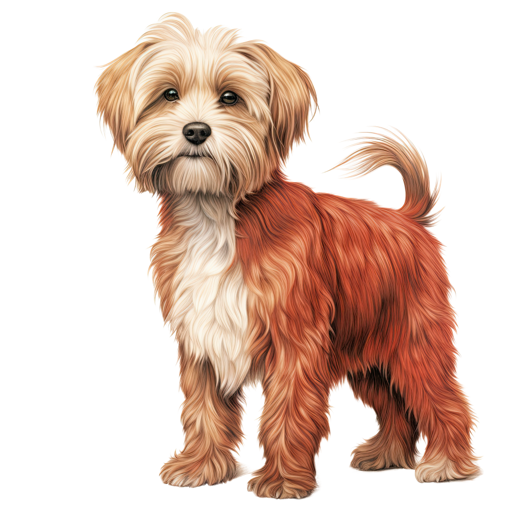 Havanese / Havannankoira DogBreeds 007