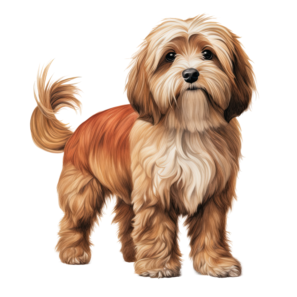 Havanese / Havannankoira DogBreeds 008