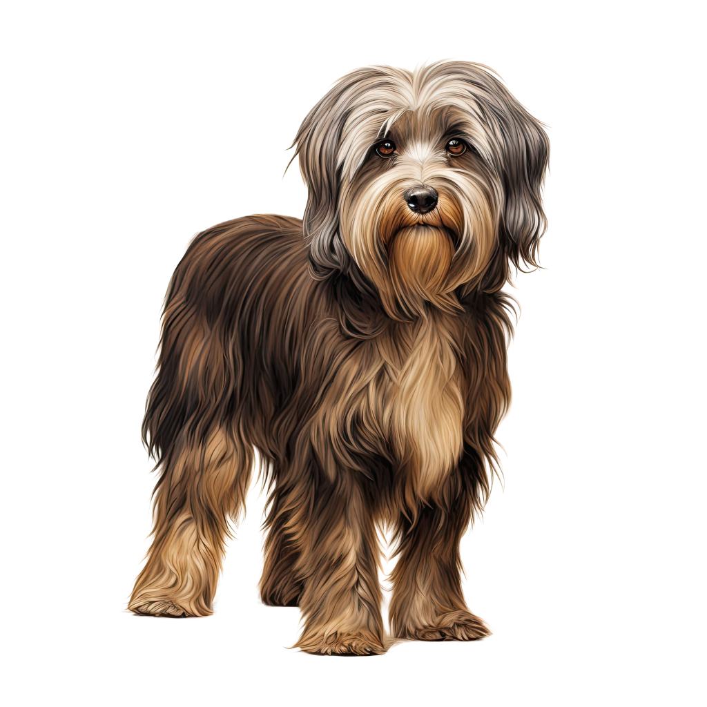 Havanese / Havannankoira DogBreeds 009