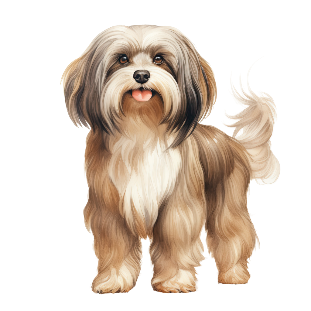 Havanese DogBreeds 010