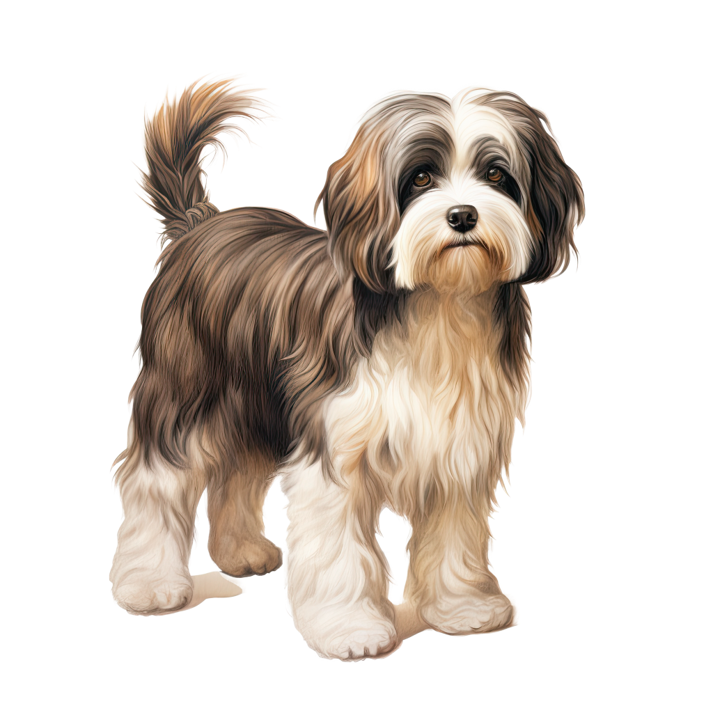 Havanese / Havannankoira DogBreeds 011